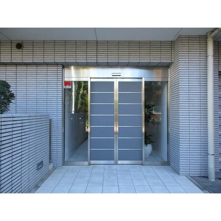 PERCH南青山の物件内観写真